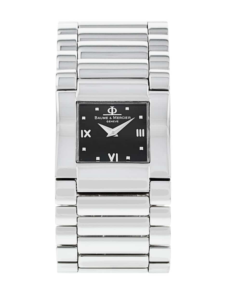 Baume sales mercier catwalk
